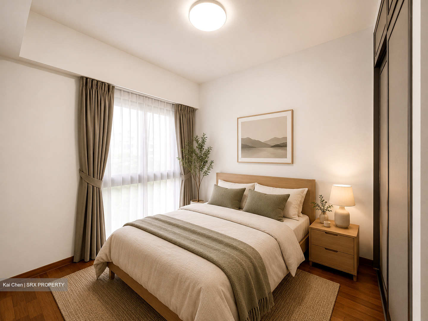Mayfair Modern (D21), Condominium #561972861